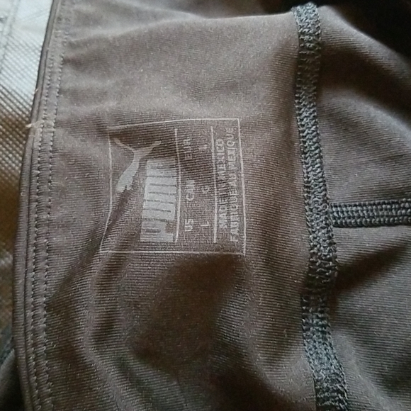 Puma shorts - Picture 4 of 4